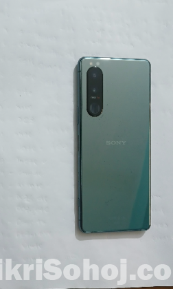 Sony xperia mark 3